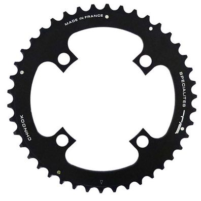 TA Kettenblatt Chinook-10/11 44Z schwarz ß104 außen