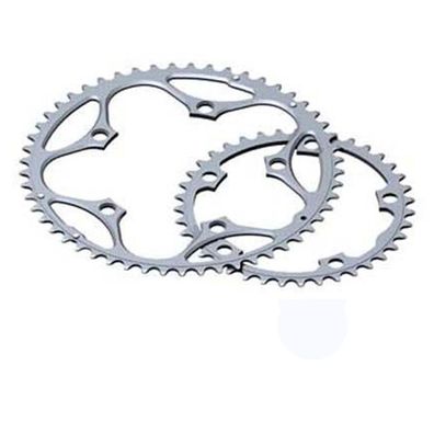 Stronglight RACE Kettenblatt 48 Zähne ß130 mm fér Shimano 9/10-fach - 70 g Leichtbau