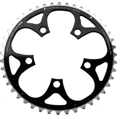 TA Kettenblatt Compact 50Z schwarz ß94 außen
