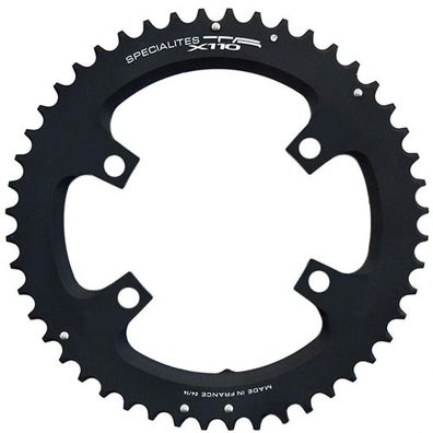 TA Kettenblatt X110 46Z anthrazit ß110 außen 11-f