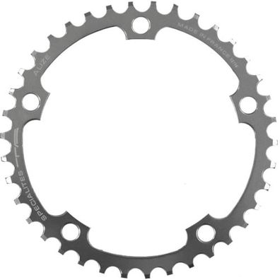 TA Kettenblatt Aliz 42Z silber ß130 innen 9/10-f