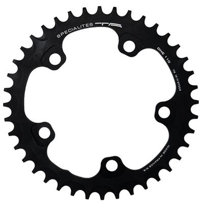 TA Kettenblatt One 110 40 Zähne 110 mm ß