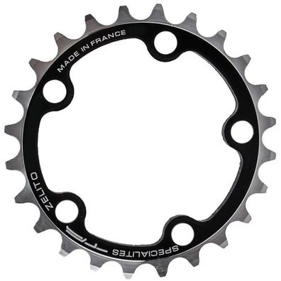 Spcialits TA Zlito Innenkettenblatt 24 Zähne - 74 mm