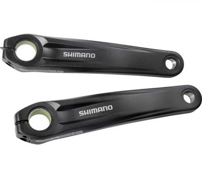 Shimano Kurbelarmset Shimano E-BIKE Systems FC-E8000 Kurbelarmset - 175 mm
