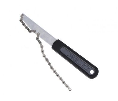 XLC Zahnkranzabnehmer TO-S11 mit Kette, fér 5-10-fach Ketten