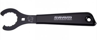 SRAM Innenlagerschléssel fér DUB BSA Innenlager - kompatibel mit 3/8" Steckschléssel