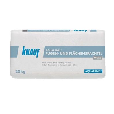 KNAUF Aquapanel Fugenspachtel grau 20 kg