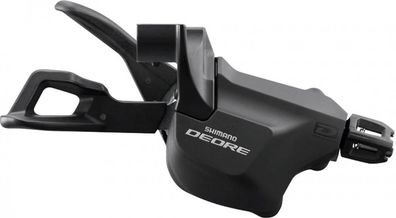 Shimano Schalthebel DEORE SL-M6000 10-fach Rechts I-Spec II Schalthebel - fér 10-fach