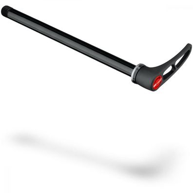 DT Swiss RWS 10 Alu Hinterrad-Steckachse - 12x148 mm Boost - M12x1,5 - 178 mm