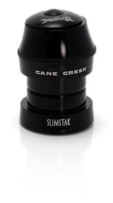 XLC Comp A-Head-Steuersatz HS-A05 1 1/8" Konus ß 30,0mm, schwarz