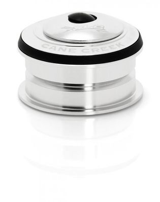 XLC Comp A-Headsteuersatz HS-I02 1 1/8" Konus ß 30,0 sil. semi integriert