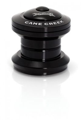 XLC Comp A-Head-Steuersatz HS-A08 1 1/8" Konus ß 30,0mm, schwarz