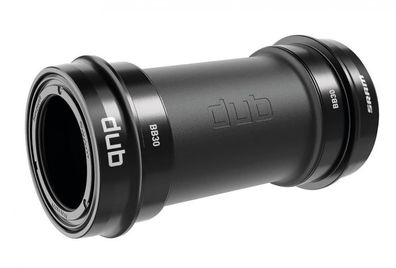 SRAM Innenlager DUB BB30 68/73 mm - zuverlässige Performance fér DUB-Kurbeln