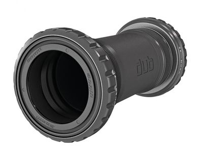 SRAM Innenlager DUB BSA 68/73 & 100 mm - Leichtga?ngige Kraftu?bertragung fu?r MTB &