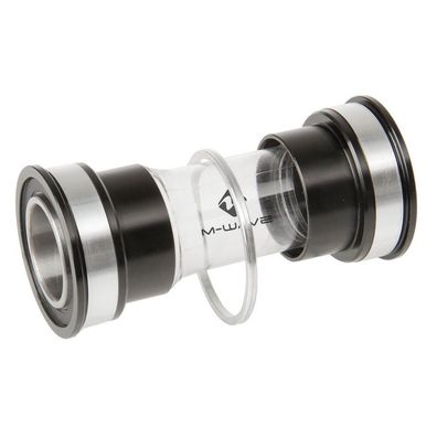 M-Wave Innenlager Pressfit BB PF01 fér Shimano Hollowtech-II
