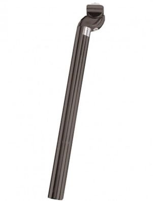 Ergotec Patentsattelstétze ß 30,2mm, 350mm, schwarz