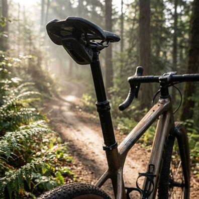 Rockshox Sattelstétze RS Reverb AXS XPLR 27.2mm ß27,2mm 350mm schwarz Hub 50mm