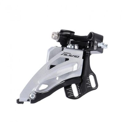 Shimano Umwerfer ALIVIO FD-M3120 2-fach MTB Direktmontage tief Front-Pull - präzise S