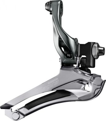 Shimano Umwerfer TIAGRA FD-4700 Anlöt Umwerfer - fér 10-fach Rennrad-Antrieb