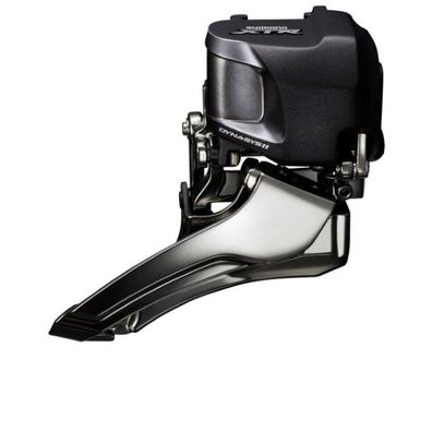 Shimano XTR Di2 Umwerfer FD-M9050 3-fach - präzise elektronische Frontschaltung