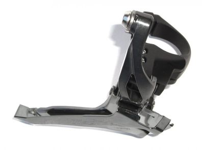 Shimano Umwerfer TIAGRA FD-4700 Schelle 34,9 mm - präzise 2-fach Schaltperformance fé