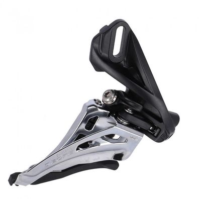Shimano DEORE FD-M4100 Umwerfer 2-fach Direktmontage - präzise MTB-Frontschaltung