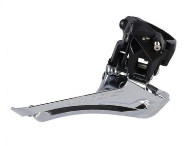 Shimano Umwerfer 105 FD-R7000 11-fach Schelle 34 - 34.9 mm - 9 mm - präzise Schaltper