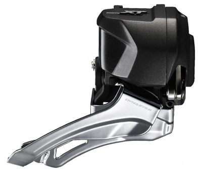 Shimano Deore XT Di2 FD-M8070 Umwerfer 2-fach - präzise elektronische Frontschaltung