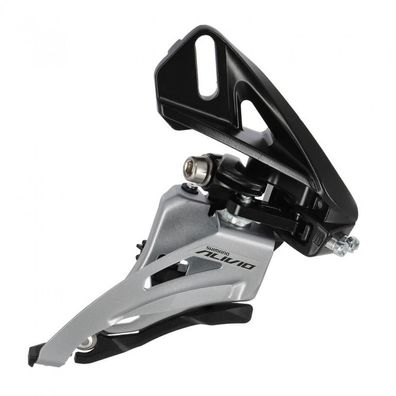 Shimano Umwerfer ALIVIO FD-M3120 2-fach MTB Direktmontage hoch Front-Pull - präzise S
