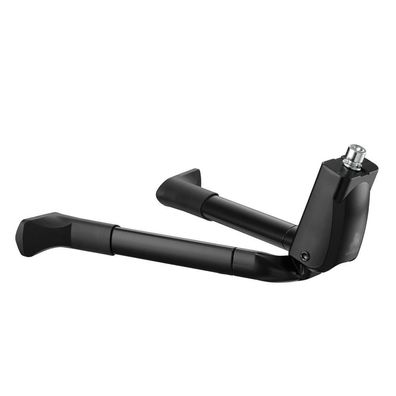 Ursus Zweibeinständer Big Food 26 Zoll, stabiler Aluminiumständer fér Citybikes und T