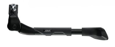 Ursus Seitenständer King 2 26 bis 28 Zoll schwarz verstellbar Alu Erstmontage