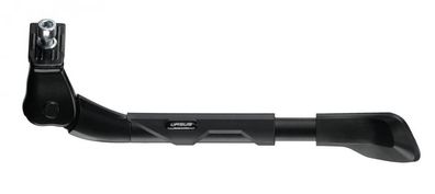 URSUS King 2 XL Seitenständer verstellbar 27,5Â?29" - Aluminium-Mittelbauständer schw