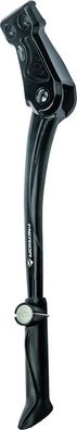 Merida COMP Hinterbauständer 24"-28" Schwarz - Parkstétze verstellbar