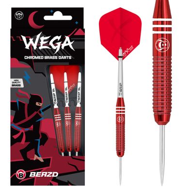 BEAZD Wega Steeldart / 1 Satz