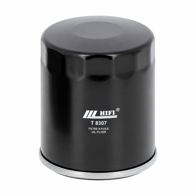 Ölfilter HIFI FILTER SO8307 M20x1,5