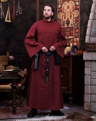Abraxas Robe