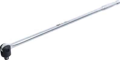 Gelenkgriff Abtrieb Außenvierkant 12,5 mm (1/2") 610 mm