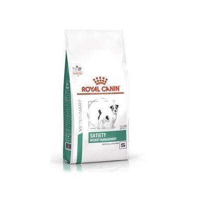 Royal Canin VD Satiety Hundefutter für kleine Hunde, 3 kg