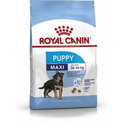 Royal Canin SHN Maxi Welpenfutter 4 kg