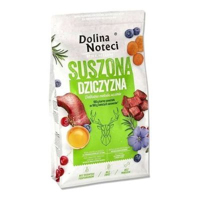 Dolina Noteci Premium-Wildfleisch 9 kg für Hunde