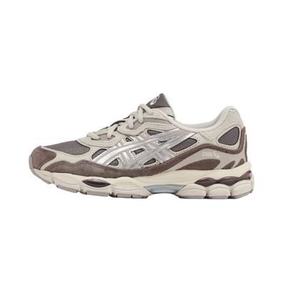 Asics Gel-NYC Cacao Powder Pure Silver - 37.5