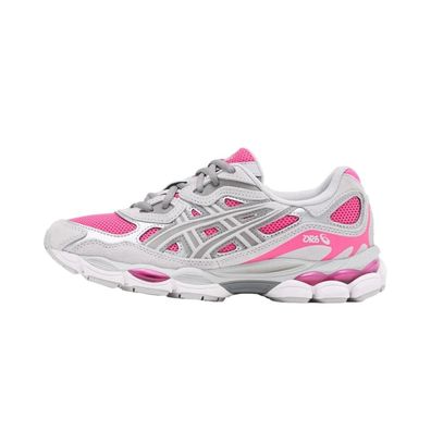 Asics Gel-NYC Pink Glo Concrete - 36