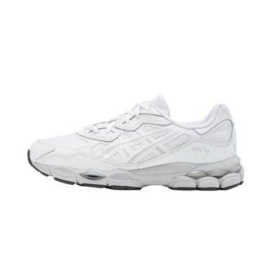 Asics Gel-NYC White Glacier Grey - 37