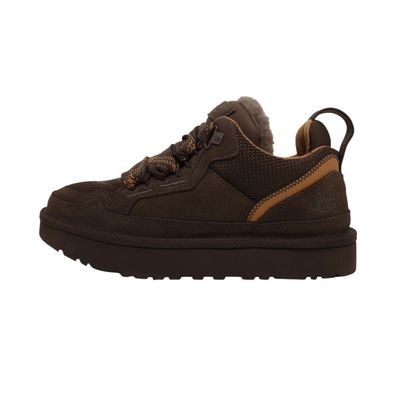 UGG Lowmel Dusted Cocoa - 36