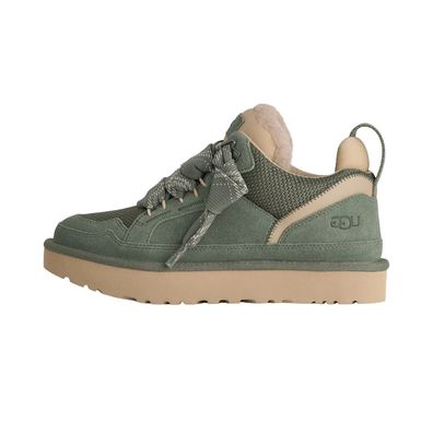 UGG Lowmel Deep Shade Green - 39