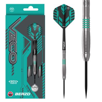 BEAZD Veco V3 Steeldart / 1 Satz