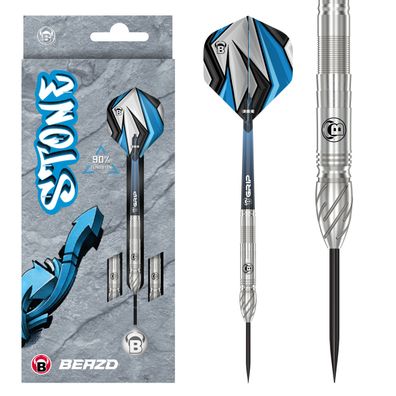BEAZD Stone S1 Steeldart / 1 Satz