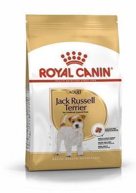 SHN Breed Jack Russ Ad 7,5 kg