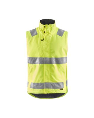 Blakläder High Vis Winterweste 3870 1900 in zwei Farben