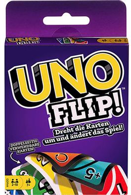 UNO | Flip!